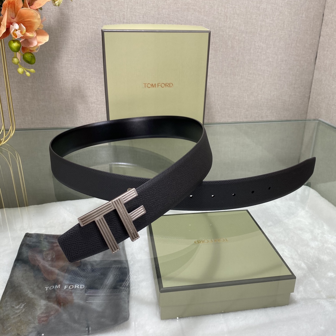 Tom Ford Belts(AAAAA)-290