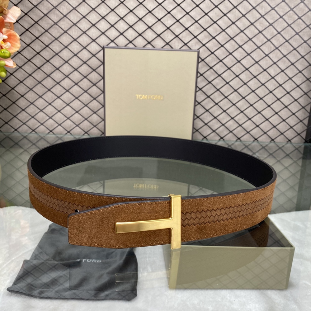 Tom Ford Belts(AAAAA)-332