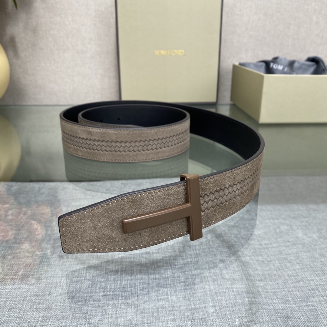 Tom Ford Belts(AAAAA)-273