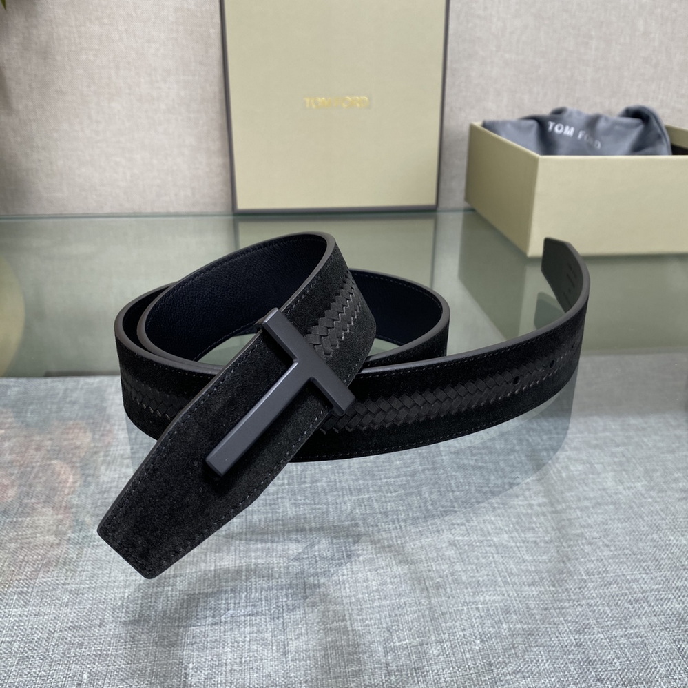 Tom Ford Belts(AAAAA)-330