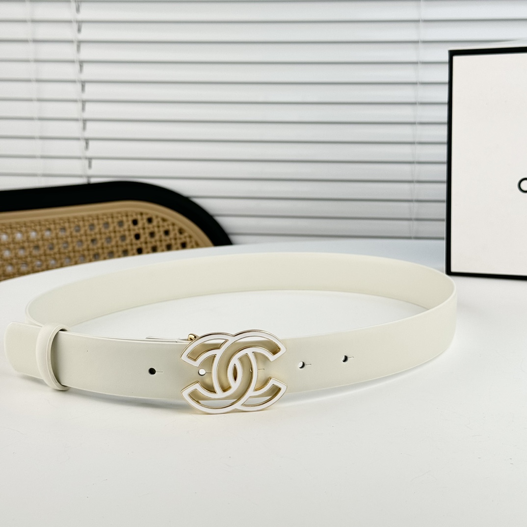 Chanel Belts(AAAAA)-056