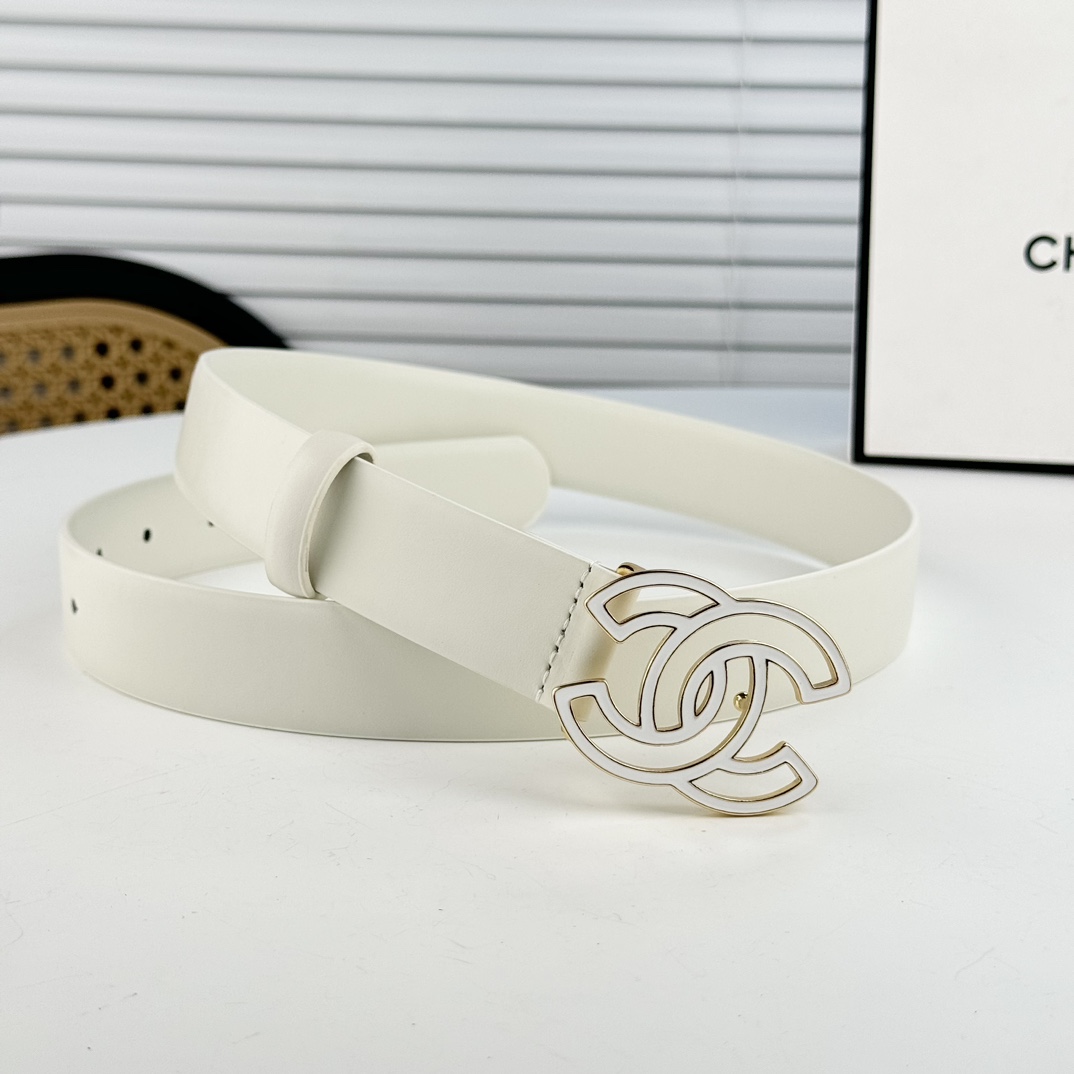 Chanel Belts(AAAAA)-055