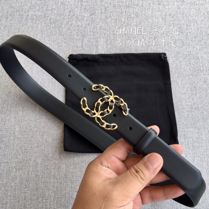 Chanel Belts(AAAAA)-054