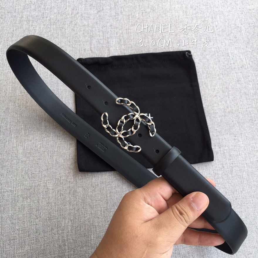 Chanel Belts(AAAAA)-053