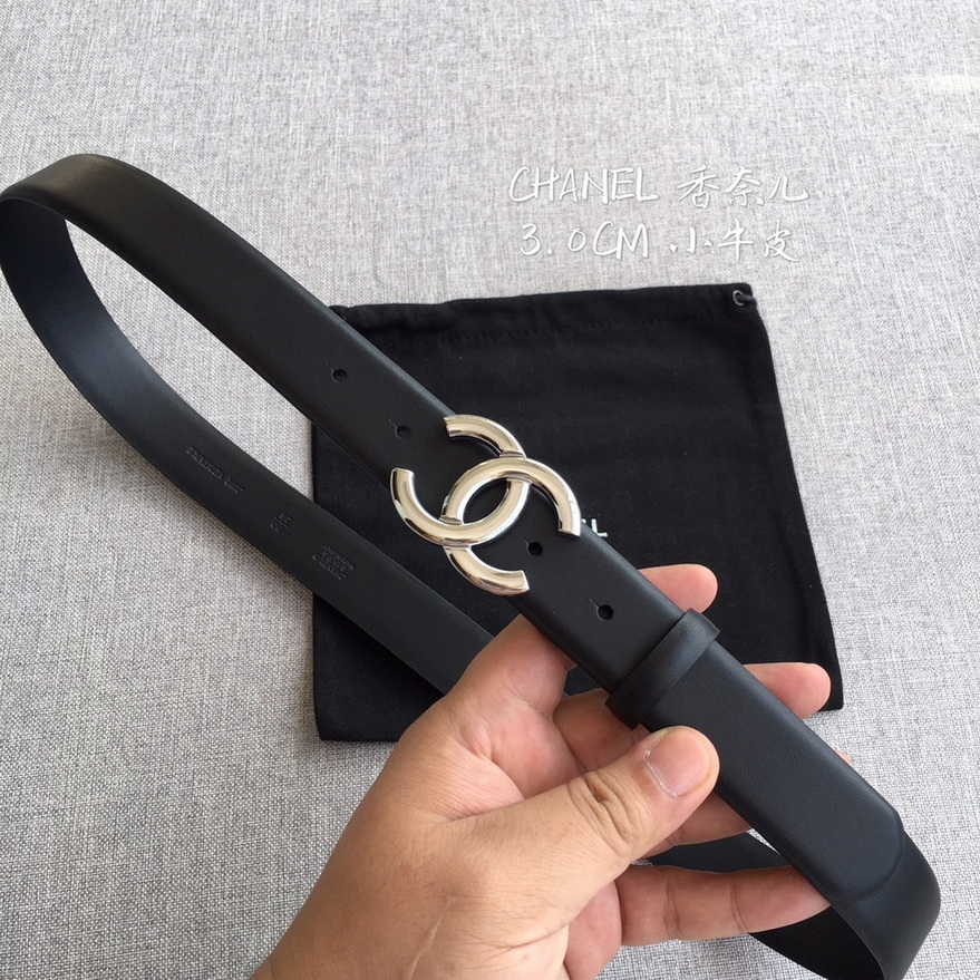 Chanel Belts(AAAAA)-052