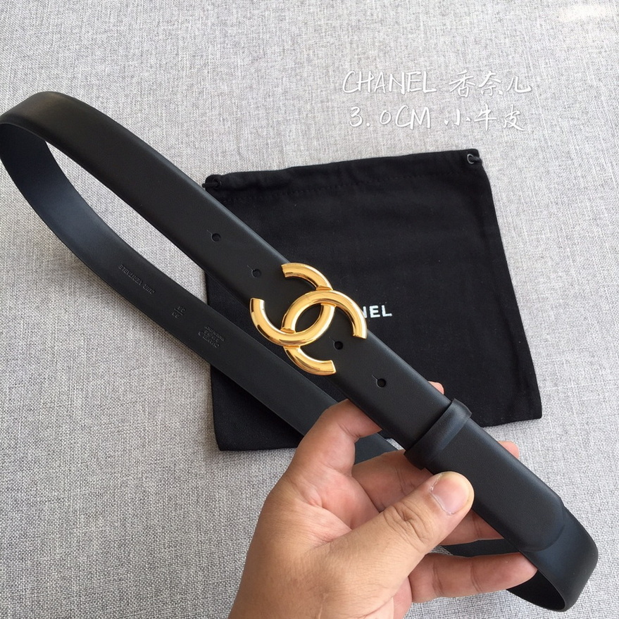 Chanel Belts(AAAAA)-051