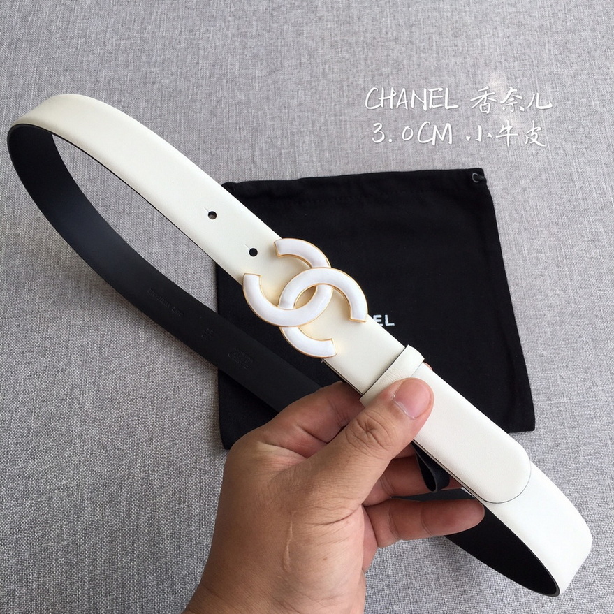 Chanel Belts(AAAAA)-050