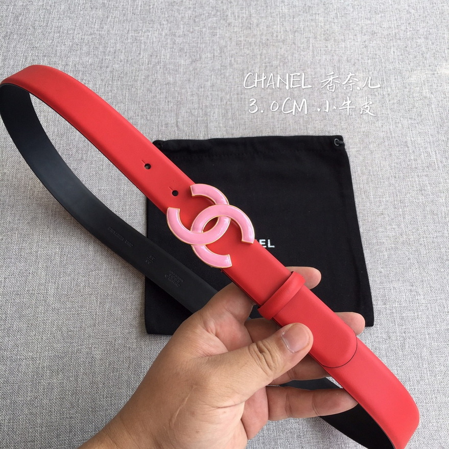 Chanel Belts(AAAAA)-049