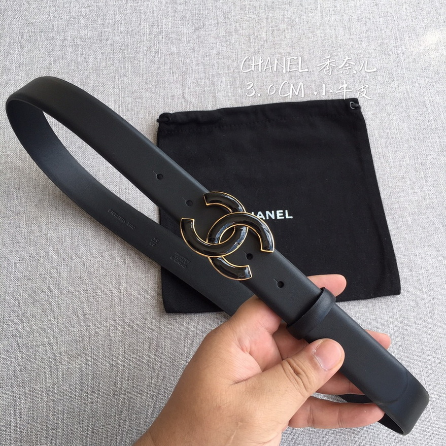 Chanel Belts(AAAAA)-048