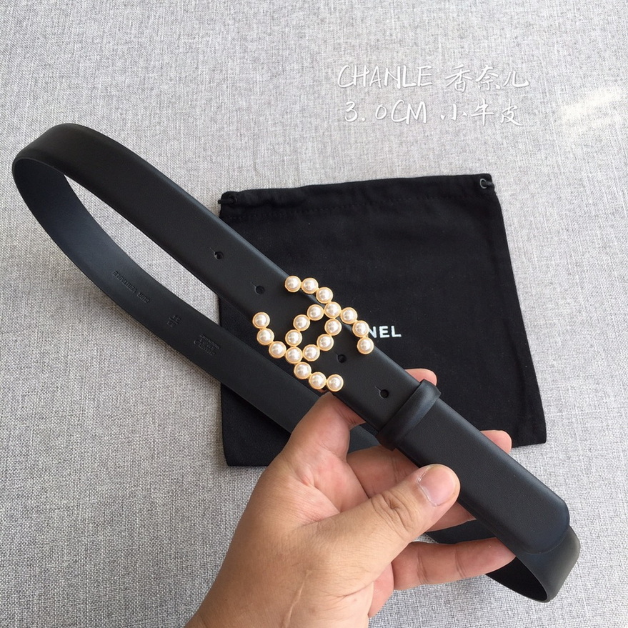 Chanel Belts(AAAAA)-047