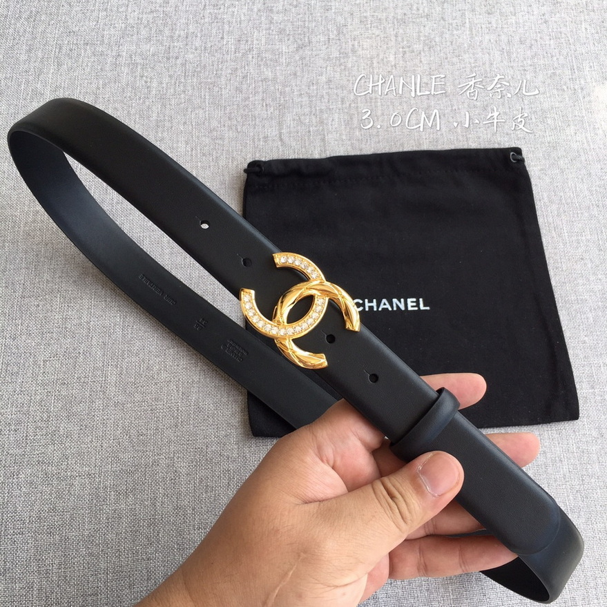 Chanel Belts(AAAAA)-046