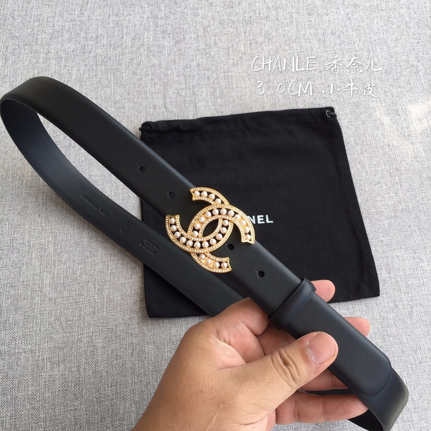 Chanel Belts(AAAAA)-045