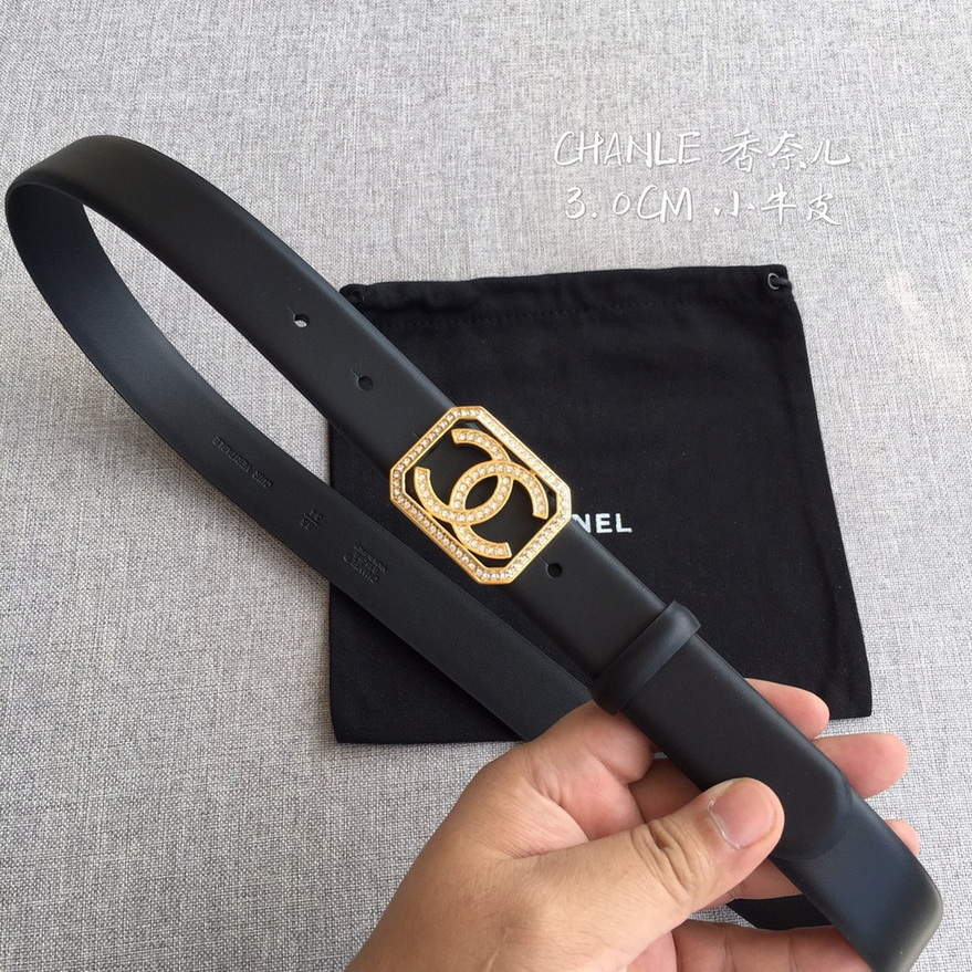 Chanel Belts(AAAAA)-044