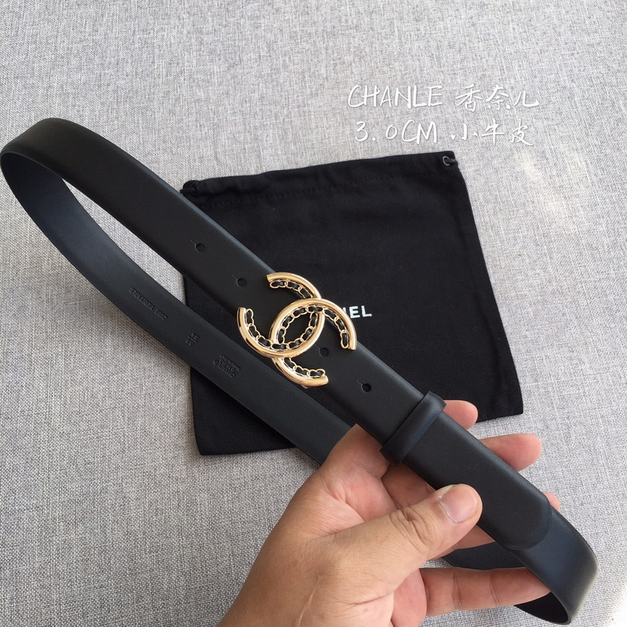 Chanel Belts(AAAAA)-043