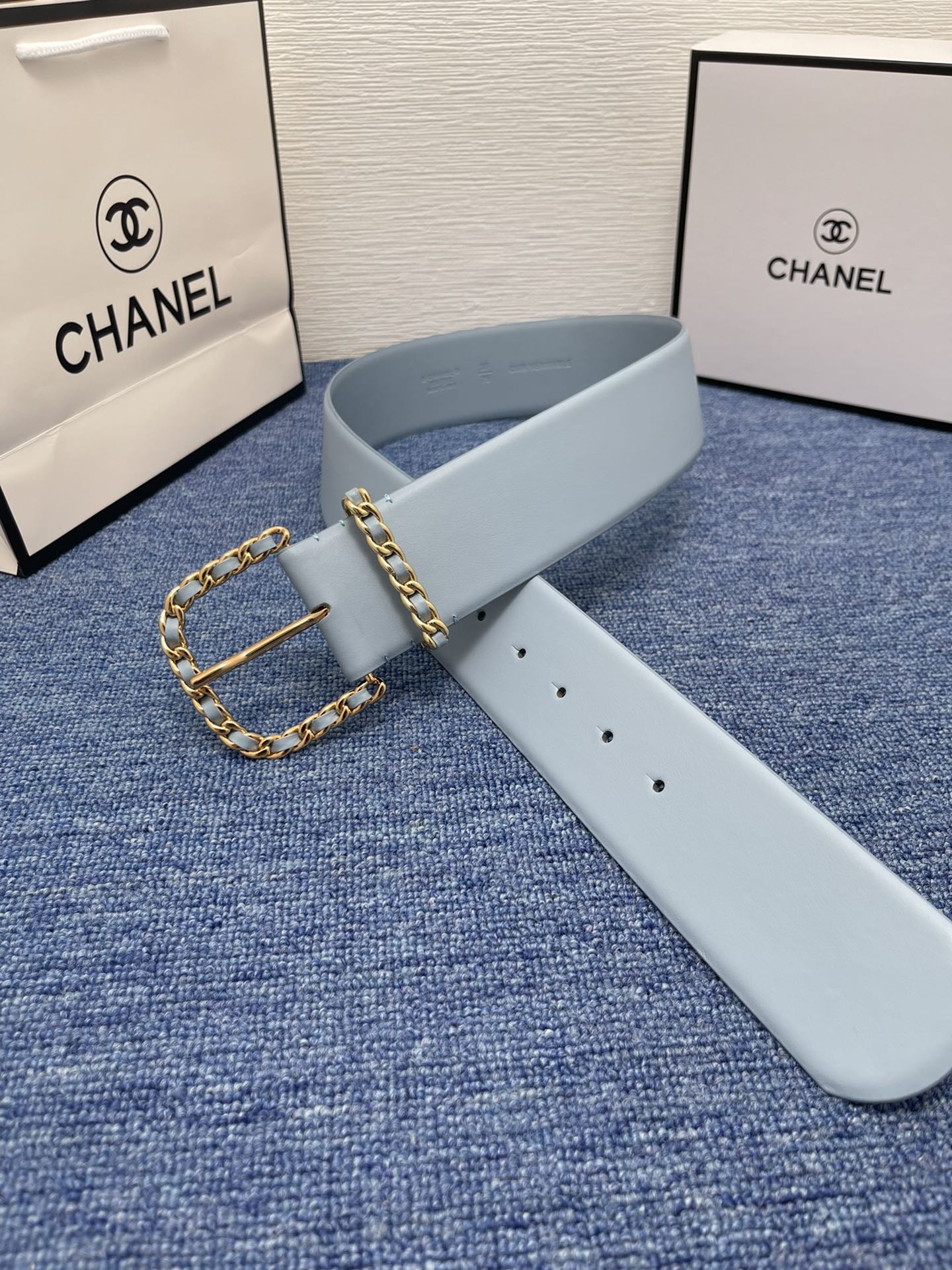 Chanel Belts(AAAAA)-085