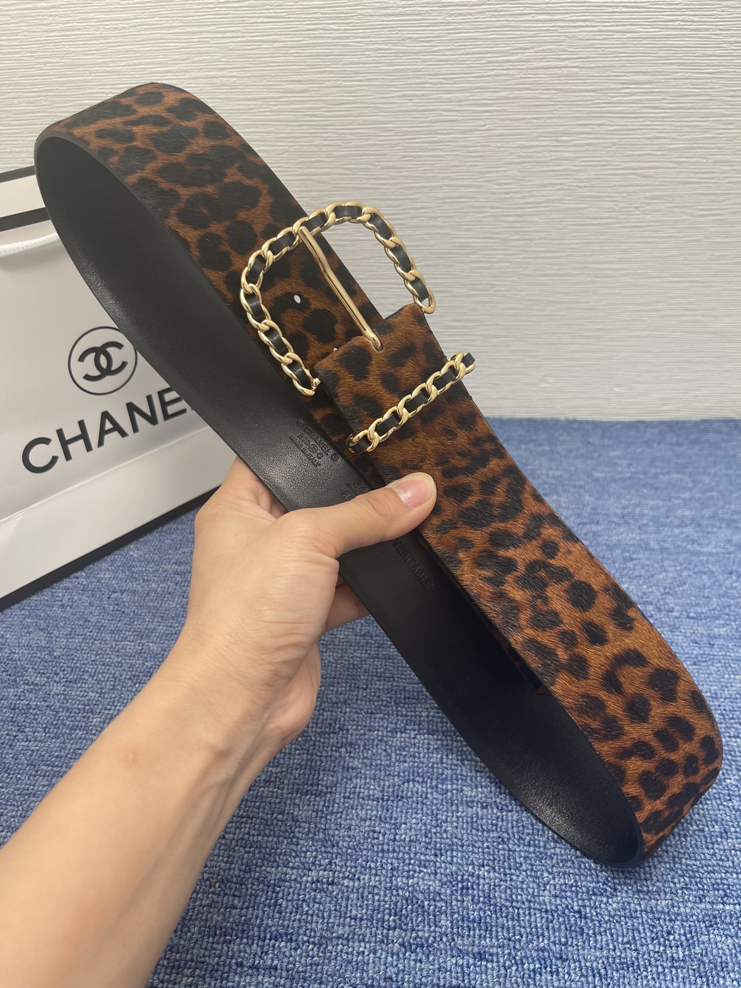 Chanel Belts(AAAAA)-084