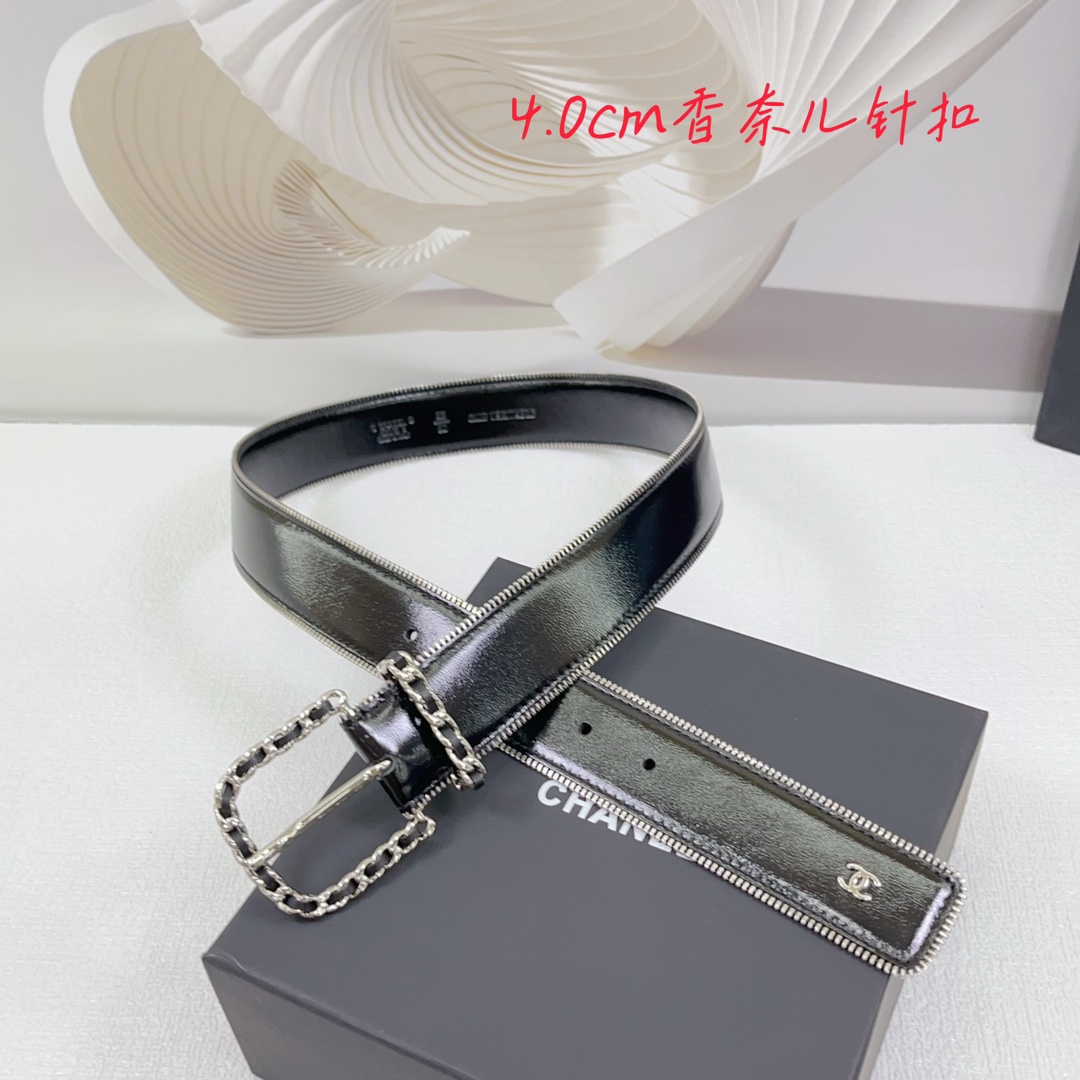 Chanel Belts(AAAAA)-087