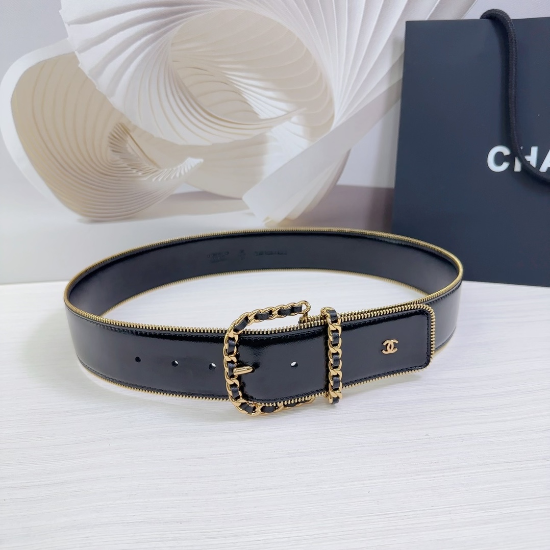 Chanel Belts(AAAAA)-081