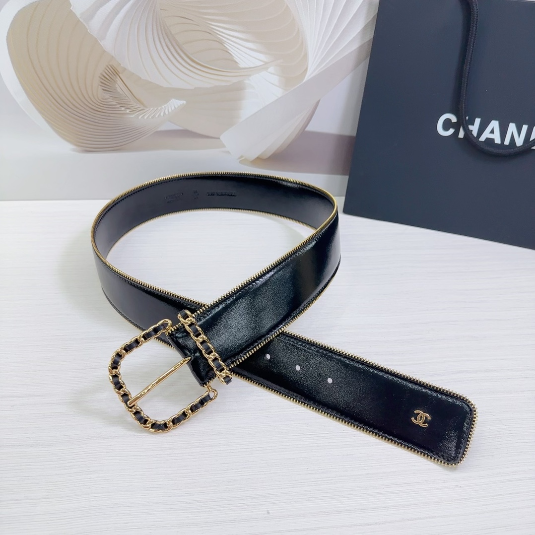 Chanel Belts(AAAAA)-080