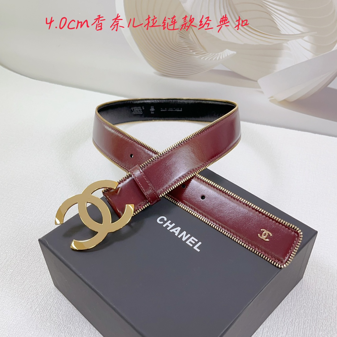 Chanel Belts(AAAAA)-079