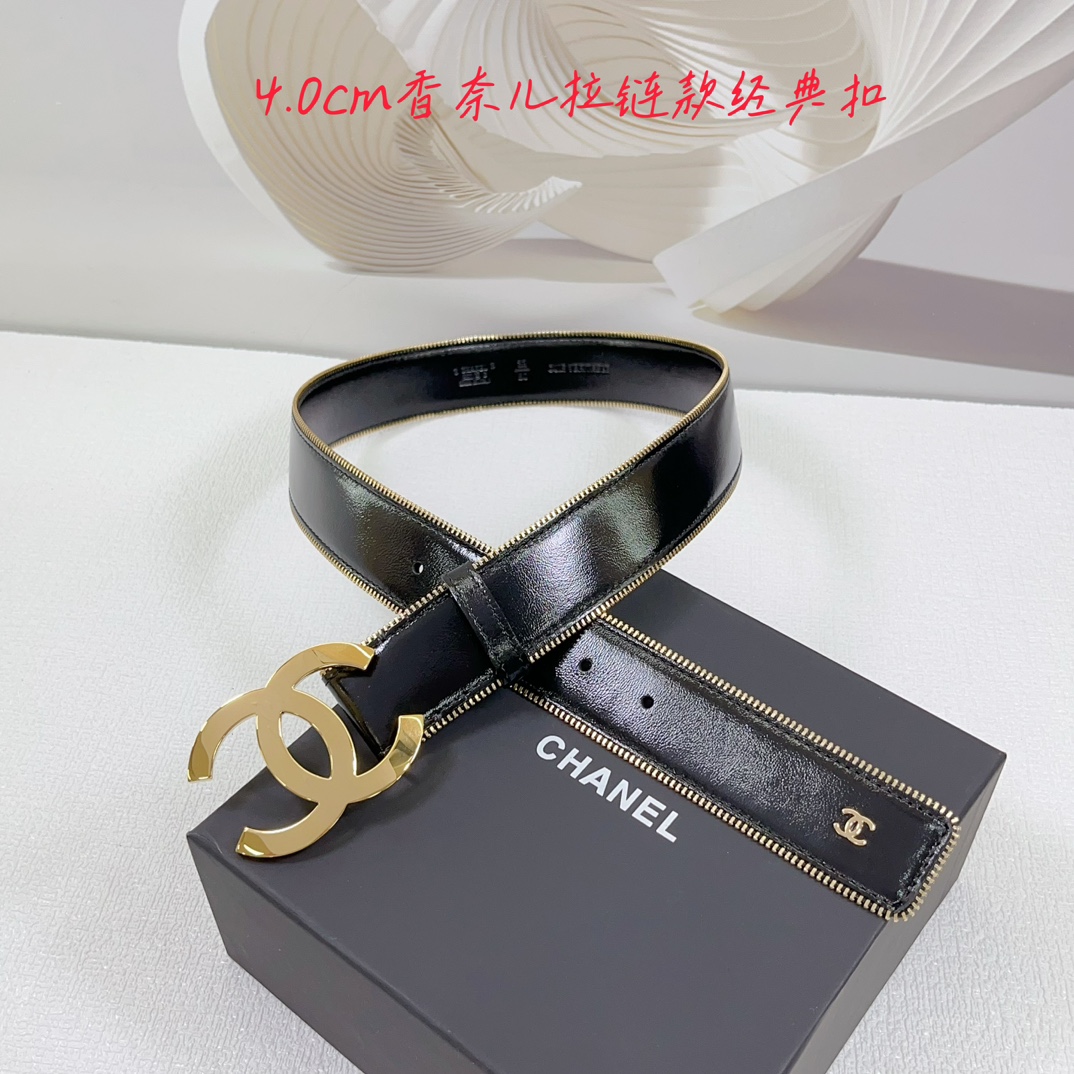 Chanel Belts(AAAAA)-078