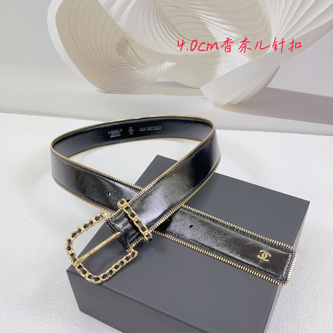 Chanel Belts(AAAAA)-076