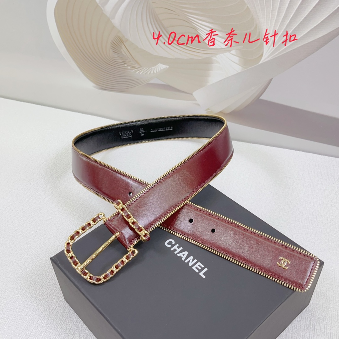 Chanel Belts(AAAAA)-075
