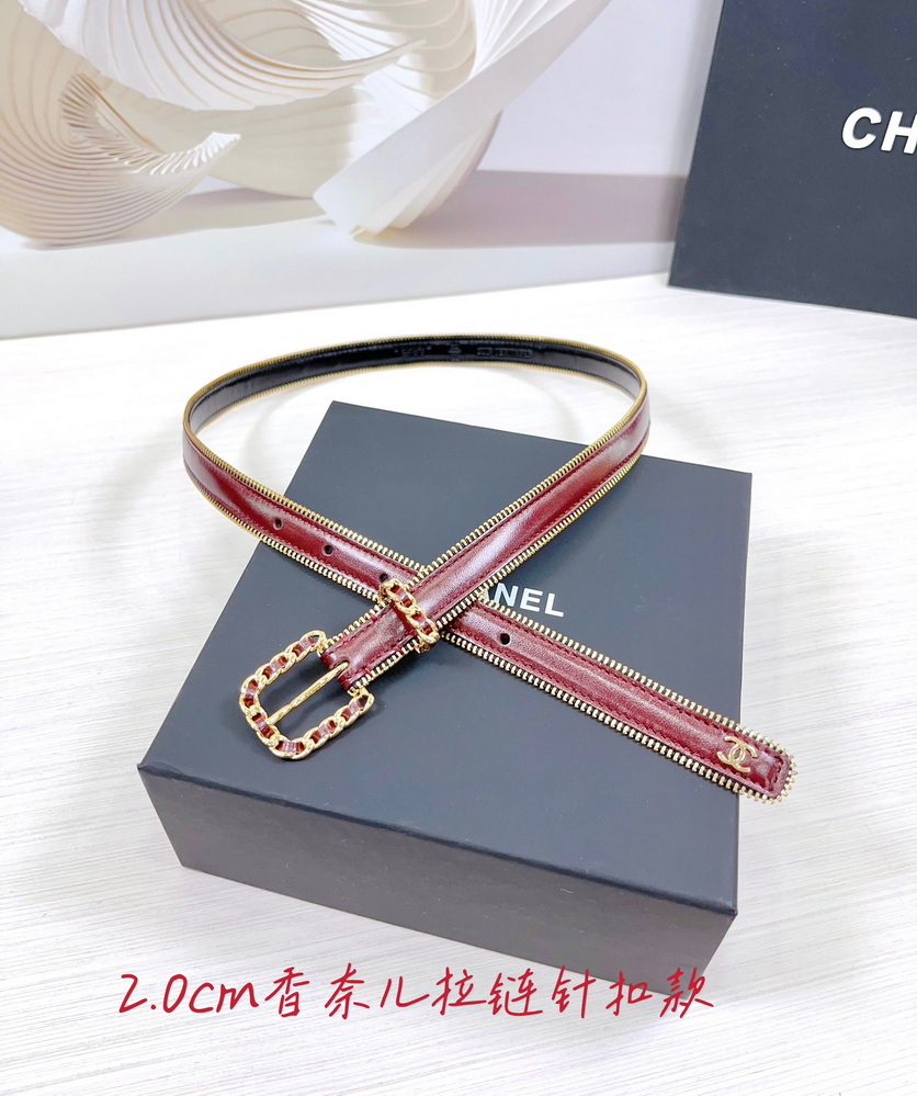 Chanel Belts(AAAAA)-023