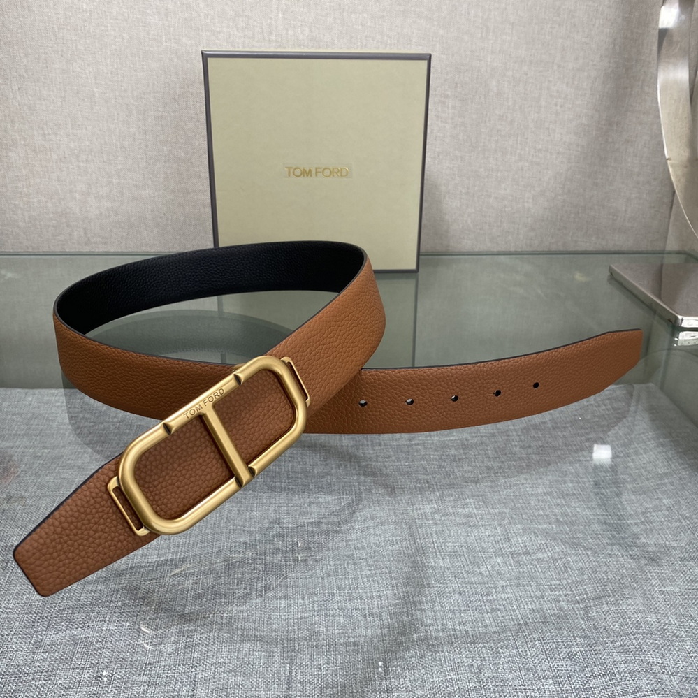 Tom Ford Belts(AAAAA)-254