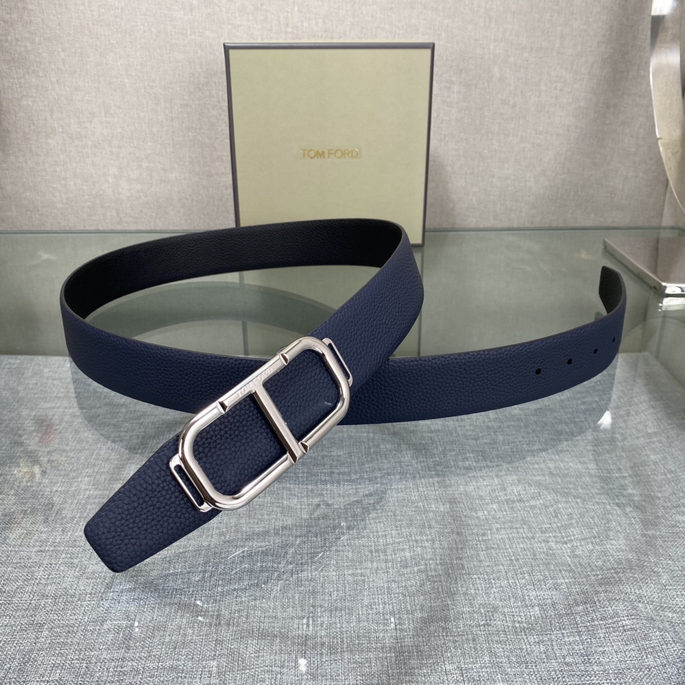 Tom Ford Belts(AAAAA)-252
