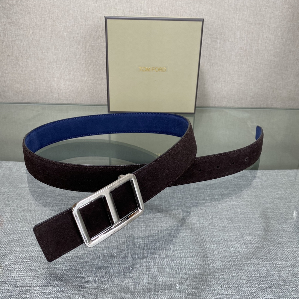 Tom Ford Belts(AAAAA)-242