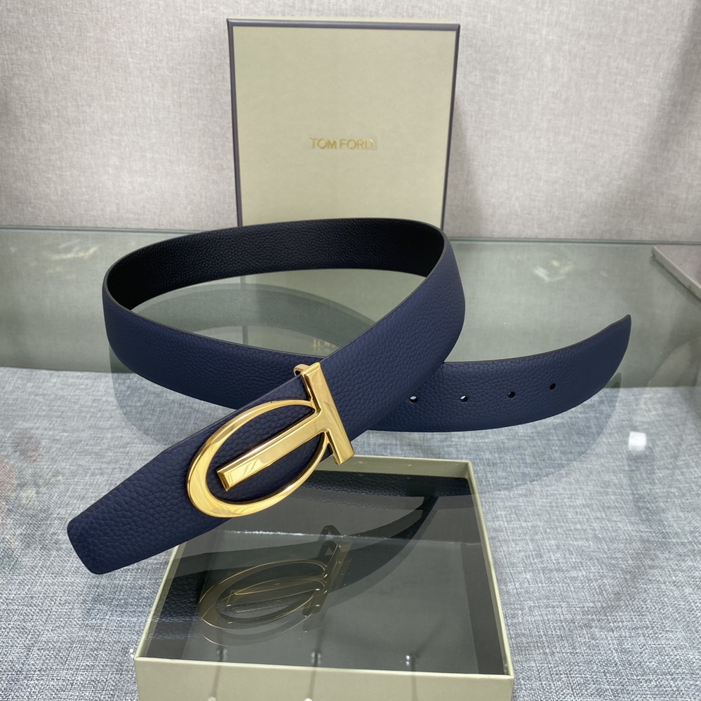 Tom Ford Belts(AAAAA)-236