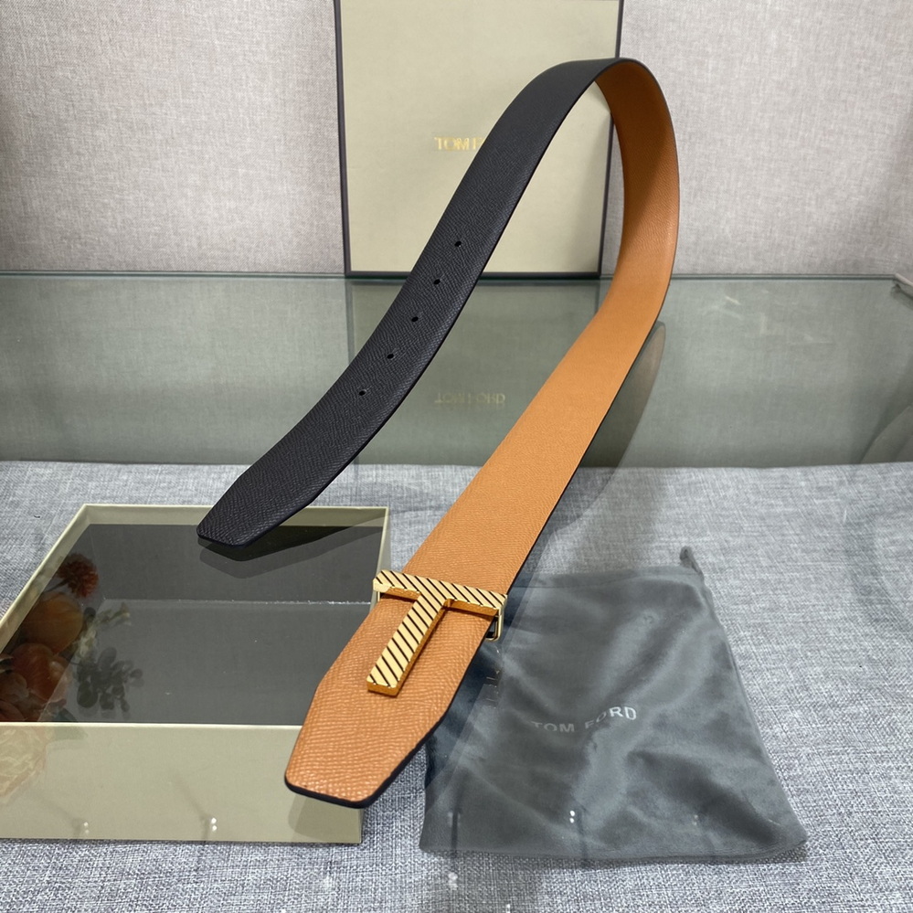 Tom Ford Belts(AAAAA)-224