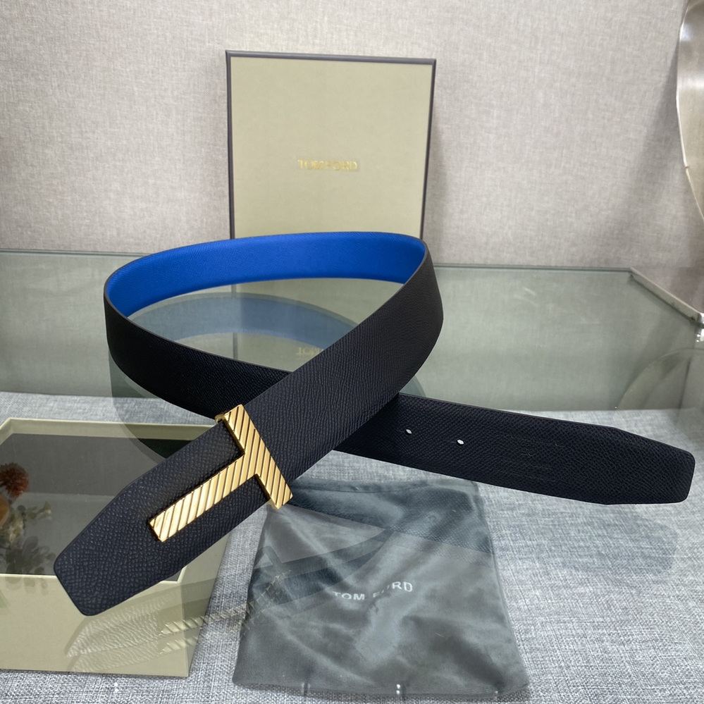 Tom Ford Belts(AAAAA)-216