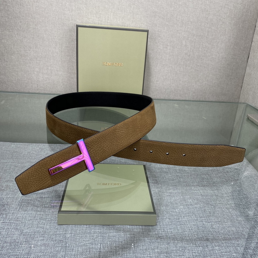 Tom Ford Belts(AAAAA)-210