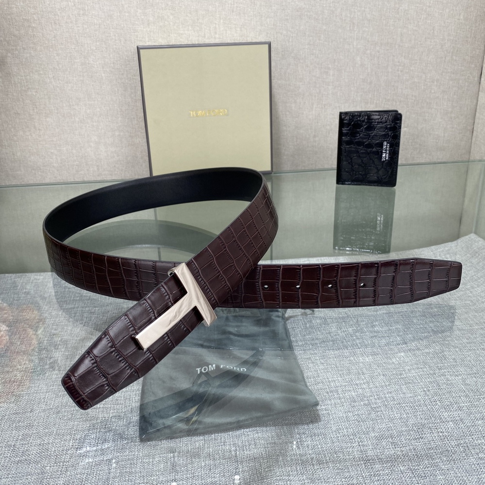 Tom Ford Belts(AAAAA)-200