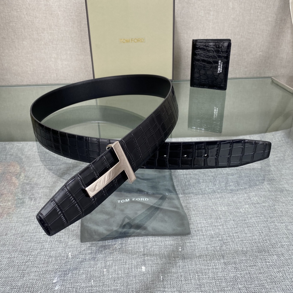 Tom Ford Belts(AAAAA)-199