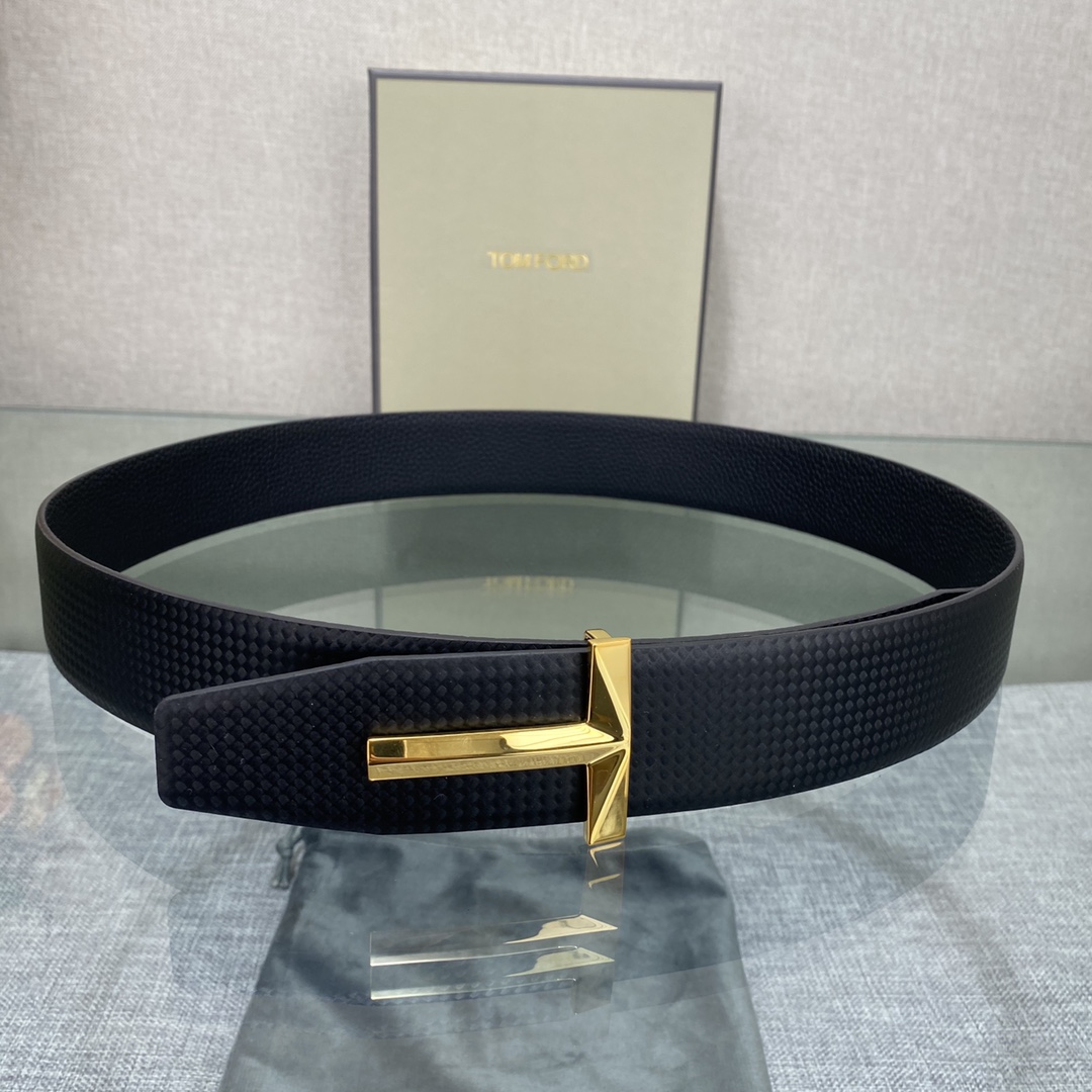 Tom Ford Belts(AAAAA)-195