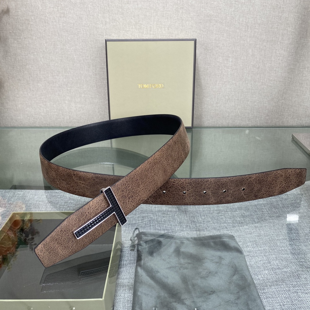 Tom Ford Belts(AAAAA)-194