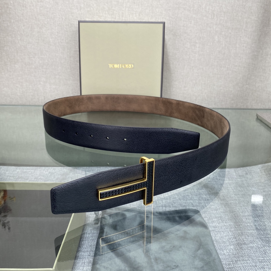 Tom Ford Belts(AAAAA)-193