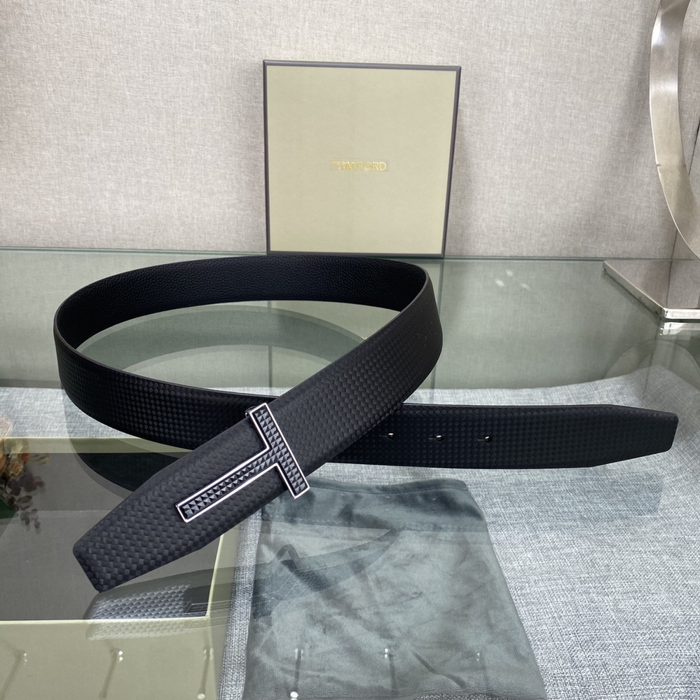 Tom Ford Belts(AAAAA)-191