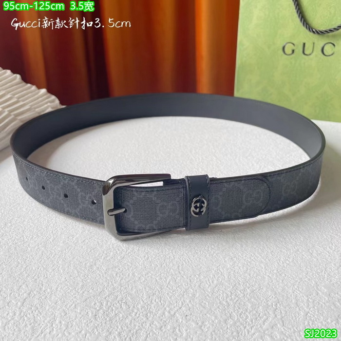 Gucci Belts(AAAAA)-1453