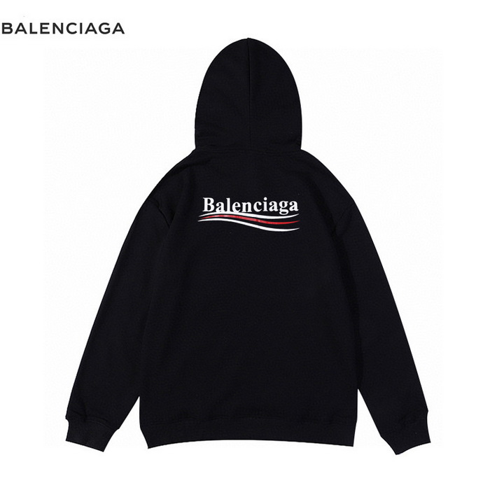 Balenciaga Hoody-006