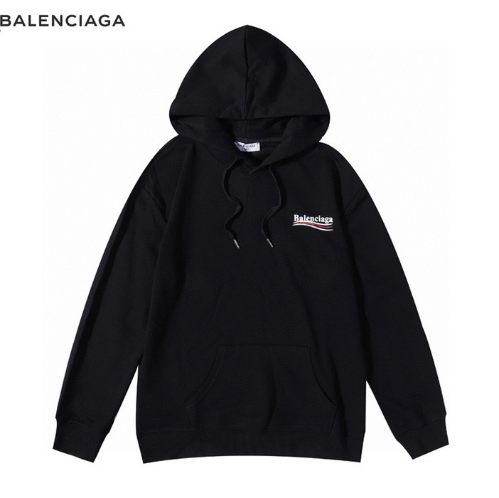 Balenciaga Hoody-007