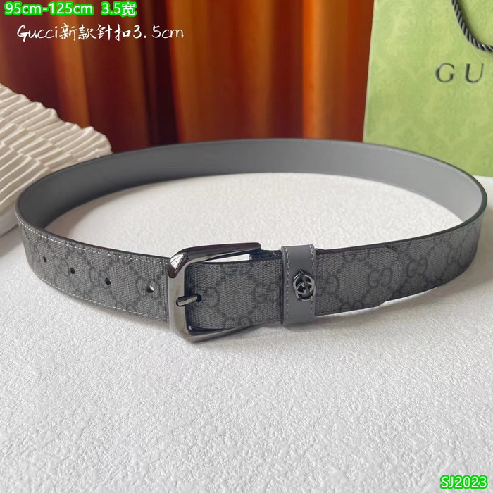 Gucci Belts(AAAAA)-1452