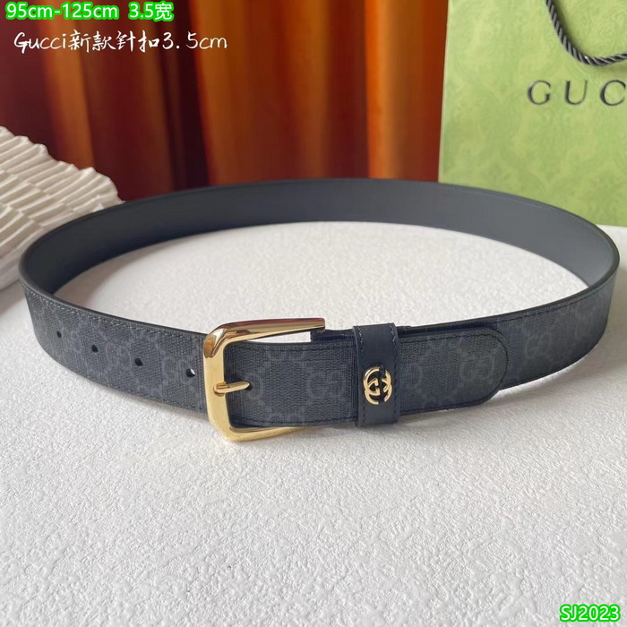 Gucci Belts(AAAAA)-1454