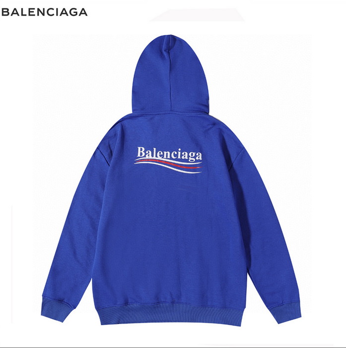 Balenciaga Hoody-004