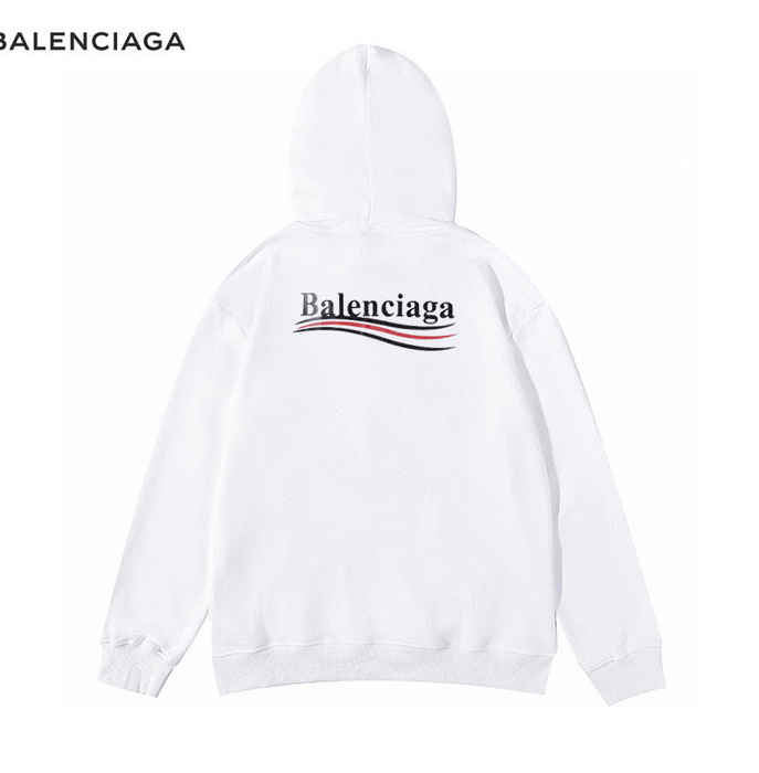 Balenciaga Hoody-003