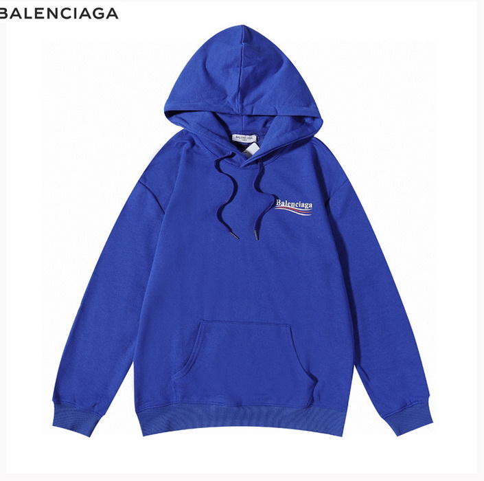 Balenciaga Hoody-005