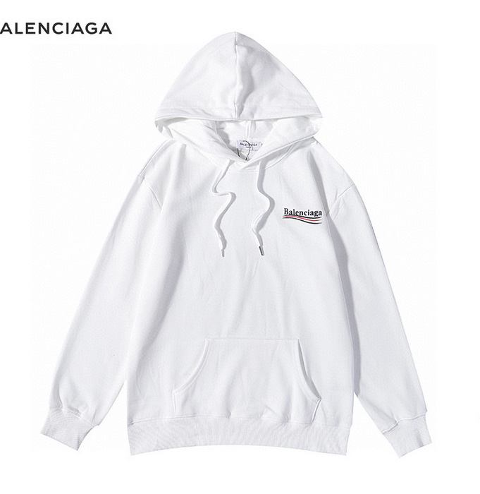 Balenciaga Hoody-002
